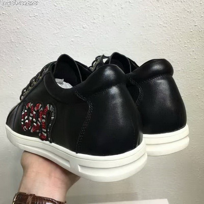 Gucci Fashion Casual Men Shoes_144